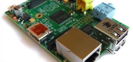 raspberry-pi-model-b