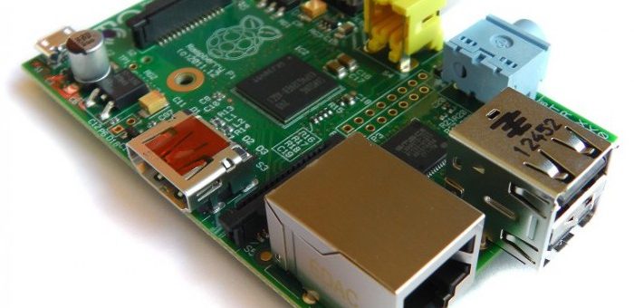 raspberry-pi-model-b