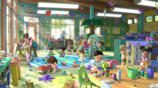 Toy Story 3 Sunnyside Toy-Story-3-sunnyside