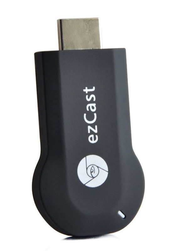 ezCast