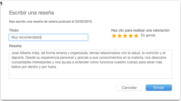 escribir_valoracion_itunes escribir_valoracion_itunes
