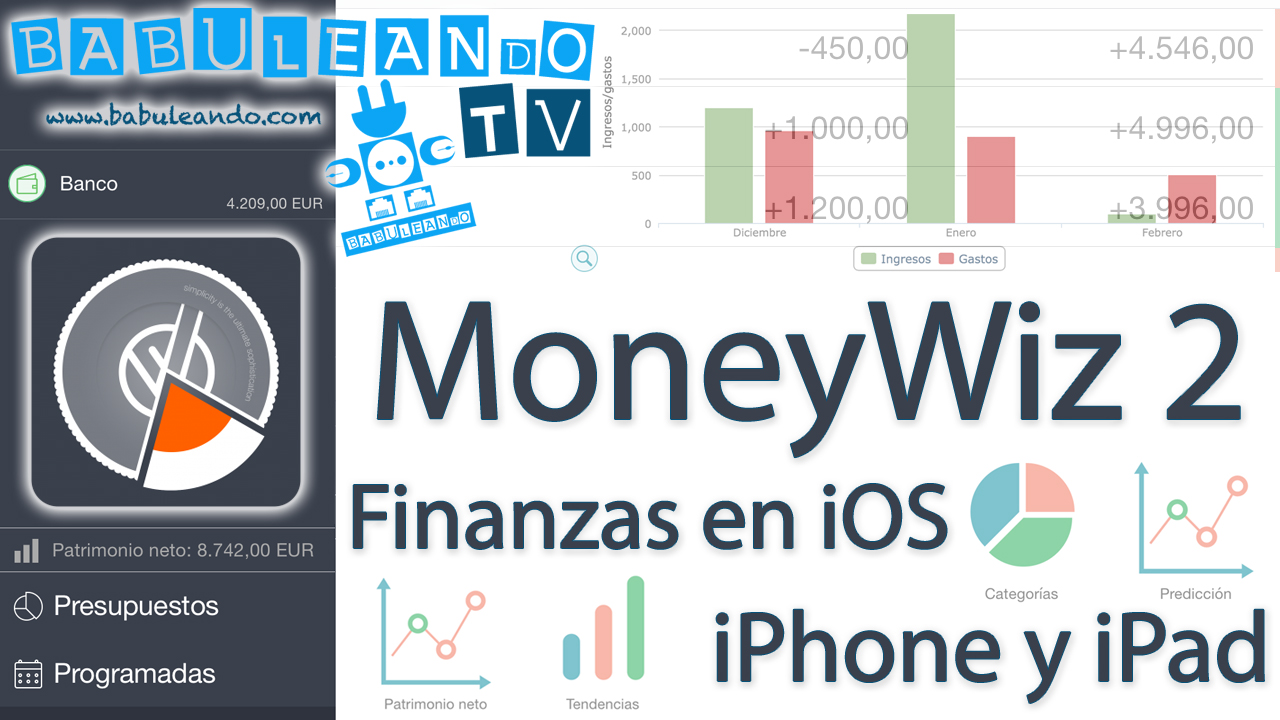 moneywiz for mac