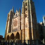 Doogee_Valencia_DG800 Catedral de León 001