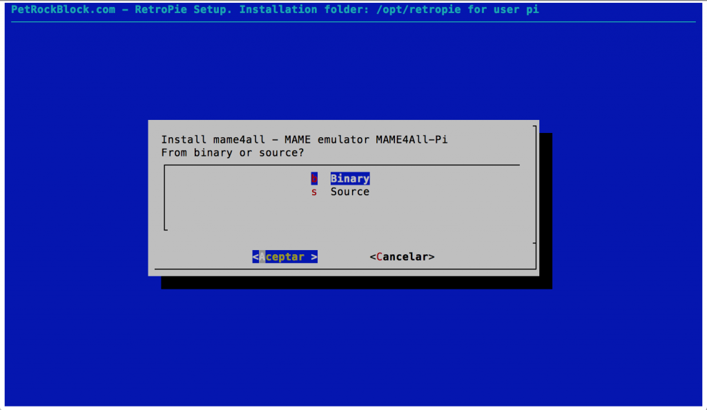 mame emulator retropie mame emulator retropie