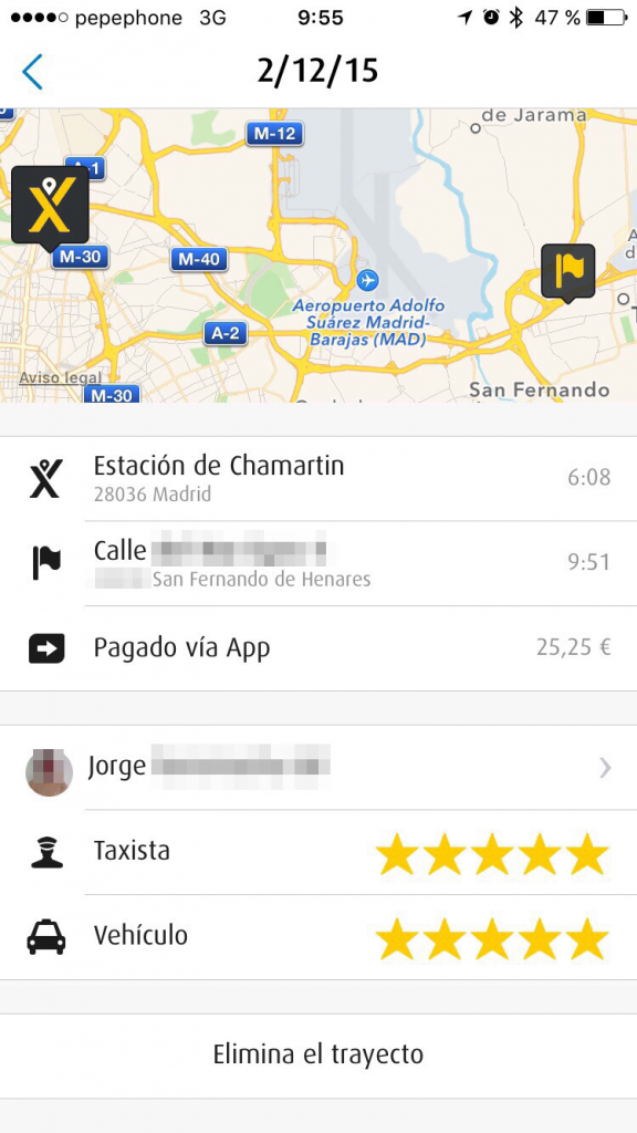 mytaxi 10