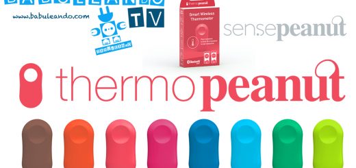 Sense ThermoPeanut