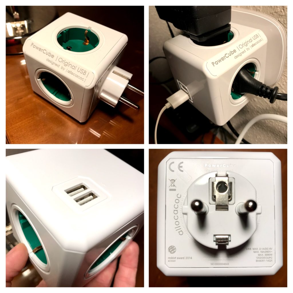 Power Cube Original Power Cube Original