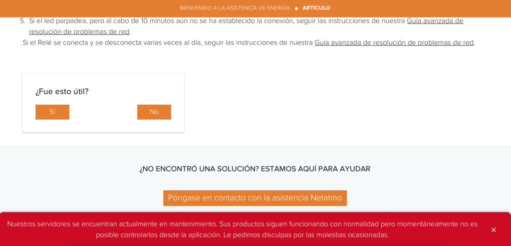 Nuestros servidores se encuentran en mantenimiento Nuestros servidores se encuentran en mantenimiento